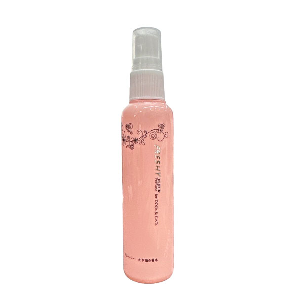 Freshy น้ำหอม กลิ่น Fleur 60 ml