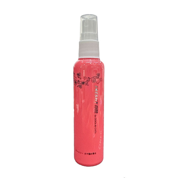 Freshy น้ำหอม กลิ่น Fiore 60 ml