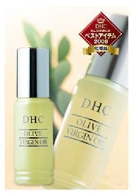 DHC OLIVE VERGIN OIL หัวน้ำมัน สกัดจากผลมะกอก (30 ml)