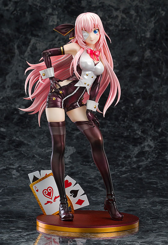 Hatsune Miku : Project Diva - Megurine Luka Temptation Ver. [ของแท้]