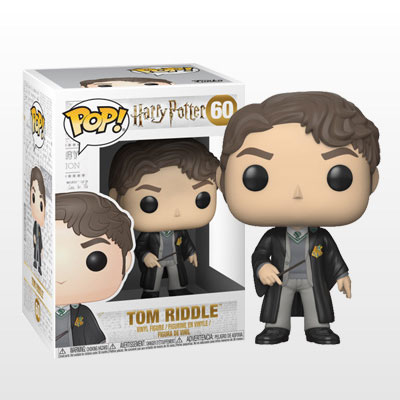 Harry Potter - Funko POP! Tom Riddle [ของแท้]