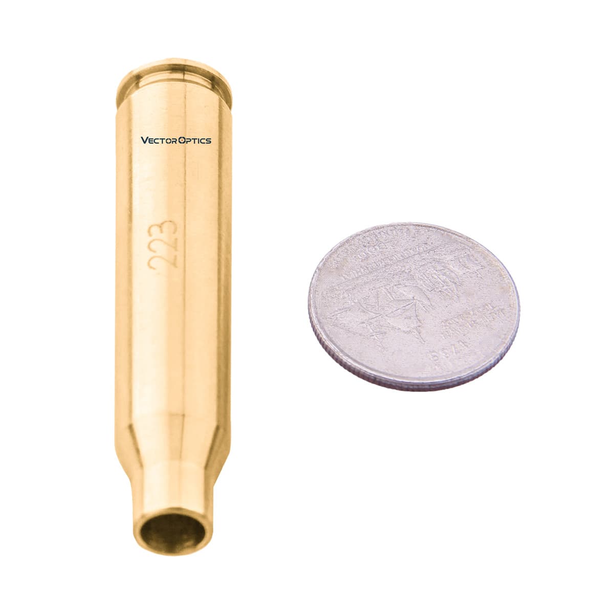 Red Laser for .223REM Bore Sight