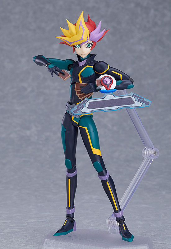Yu-Gi-Oh! VRAINS - Playmaker [ของแท้]