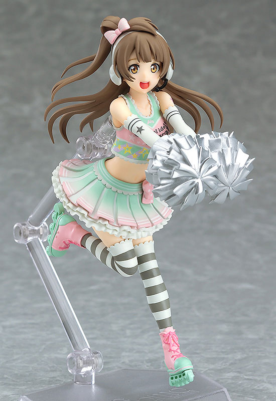 Love Live! School Idol Festival - figFIX Minami Kotori Cheerleader Ver. [ของแท้]