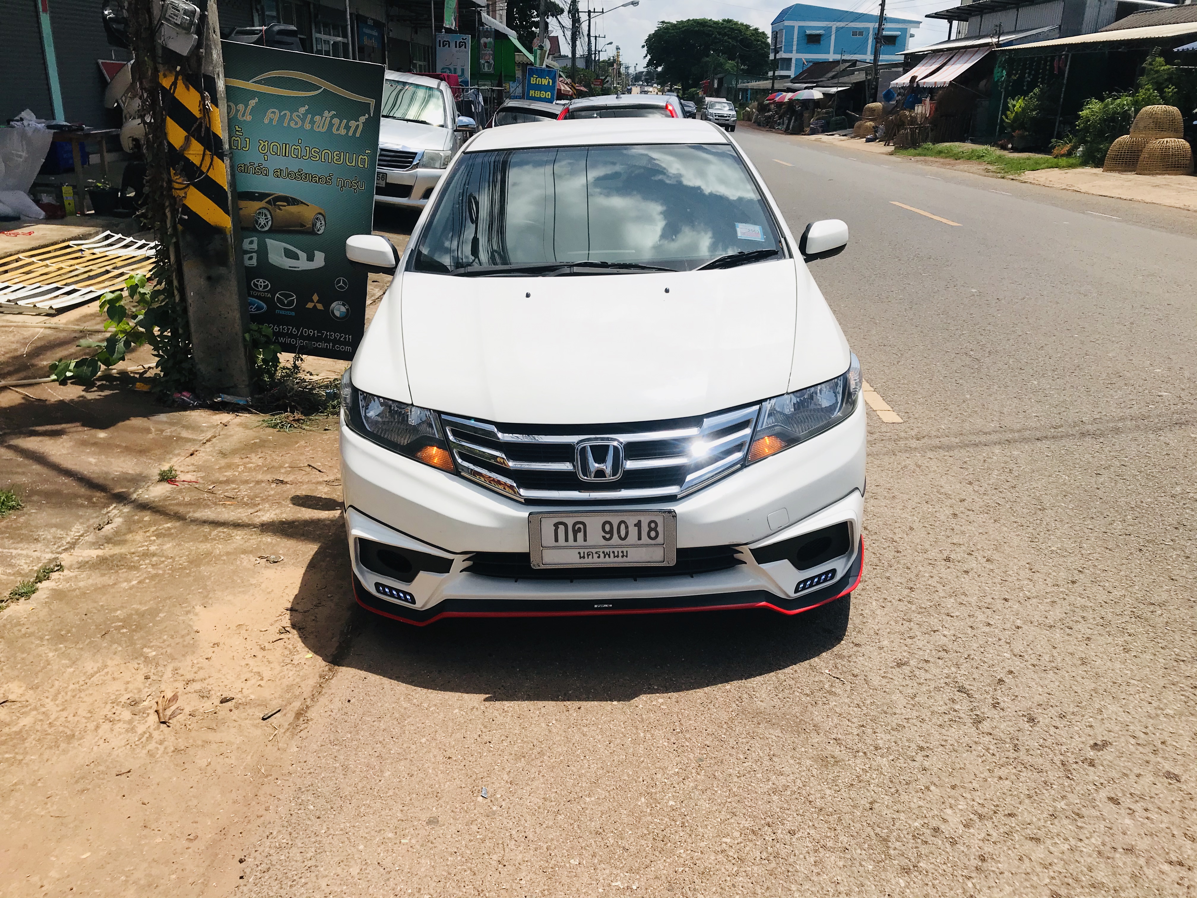 ชุดแต่ง City 2012 ทรง Sport