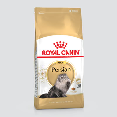Royal canin ( Persian 30 แมวโตเปอร์เซีย) 400g.