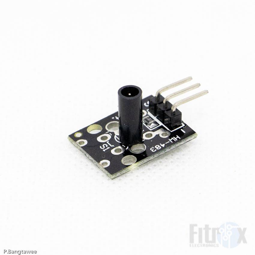 KY-002 Vibration Switch Sensor Module