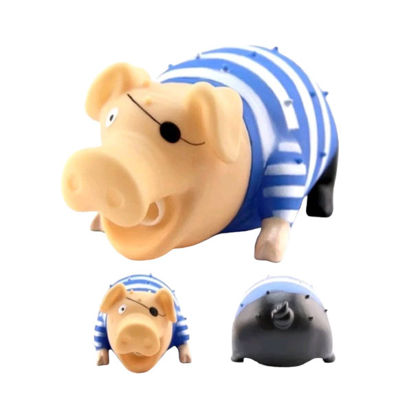 PP T7921 หมูบีบมีเสียง