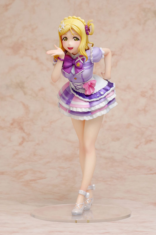 Love Live! Sunshine!! - Ohara Mari Kimi no Kokoro wa Kagayaiterukai? Ver. [ของแท้]
