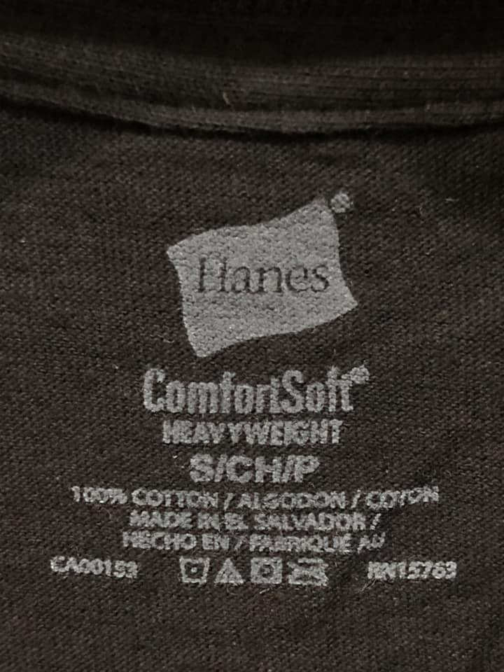 เสื้อวงดนตรี Iron Maiden The Number Of The Beast Ovp ปี 2011 Size S สินค้าลิขสิทธิ์แท้ 100%