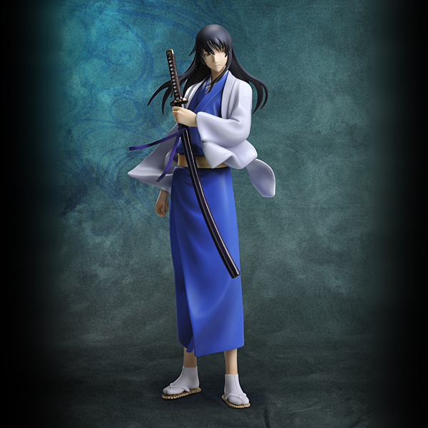 Gintama - G.E.M. Katsura Kotarou [ของแท้]