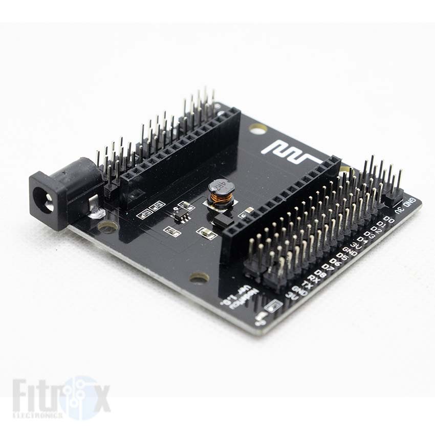 NodeMCU V.3 Base Adapter