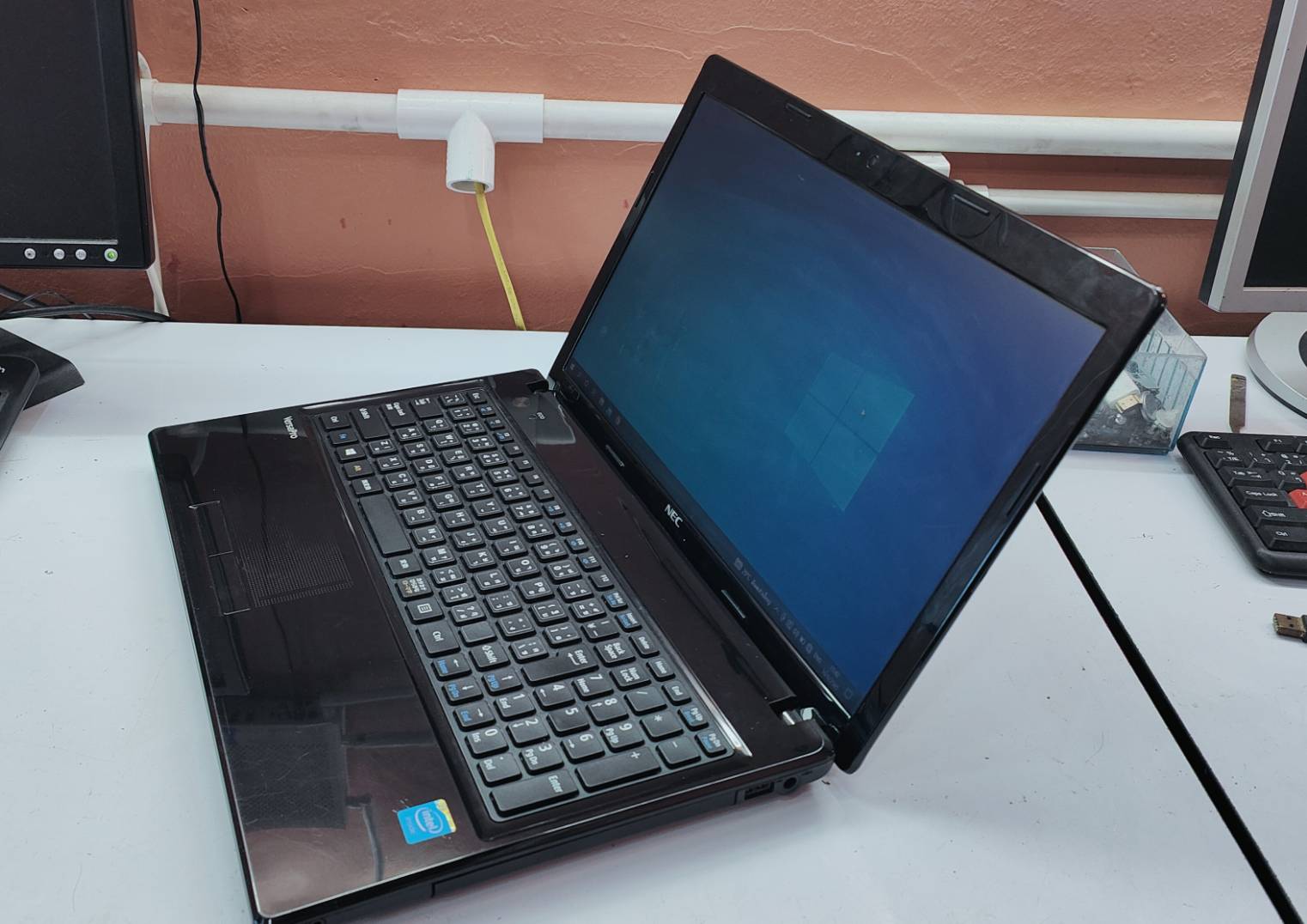 notebook nec vk19ef-j