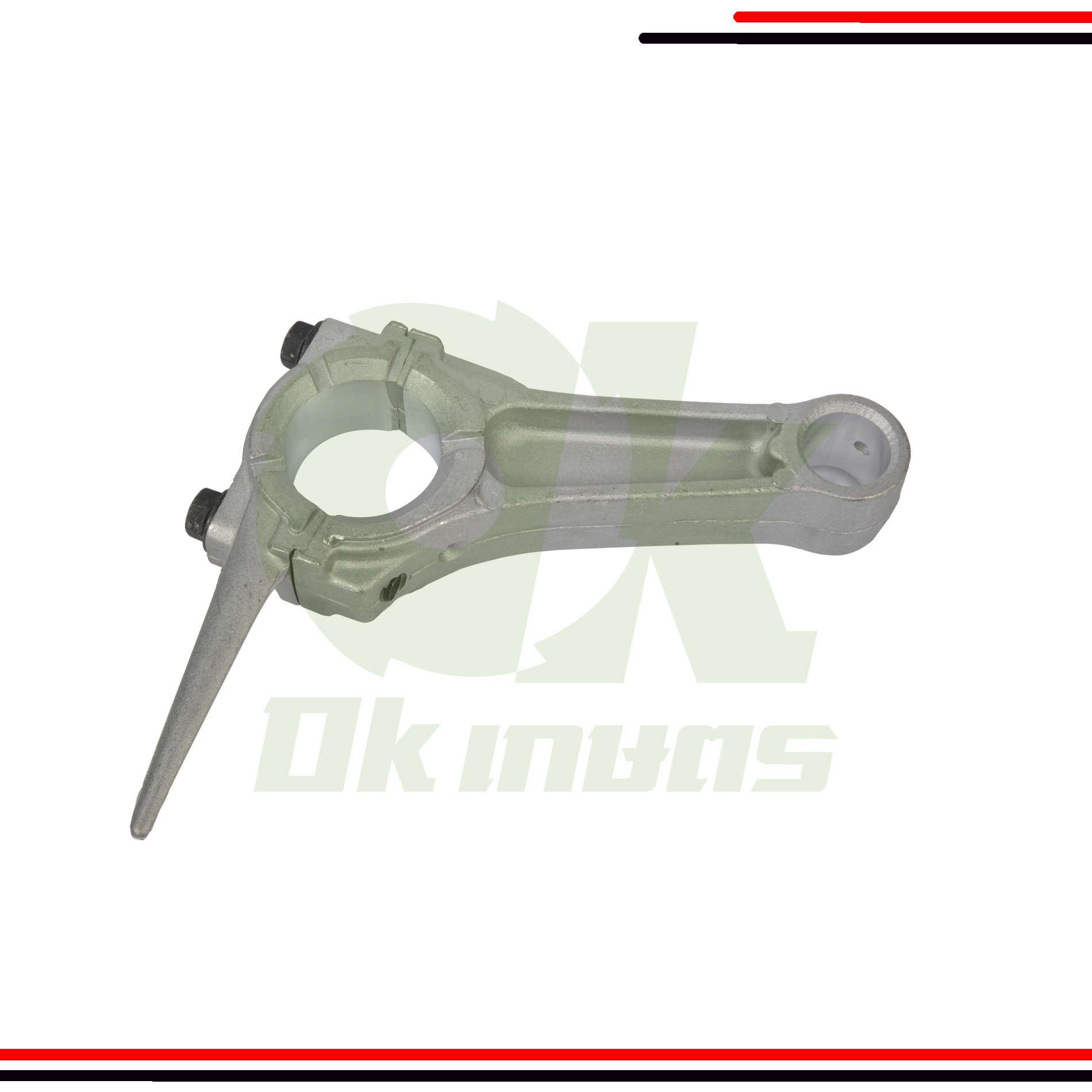 ก้านสูบ เครื่องยนต์เบนซิน GX240, GX270 เครื่องสูบน้ำ เครื่องปั๊มน้ำ