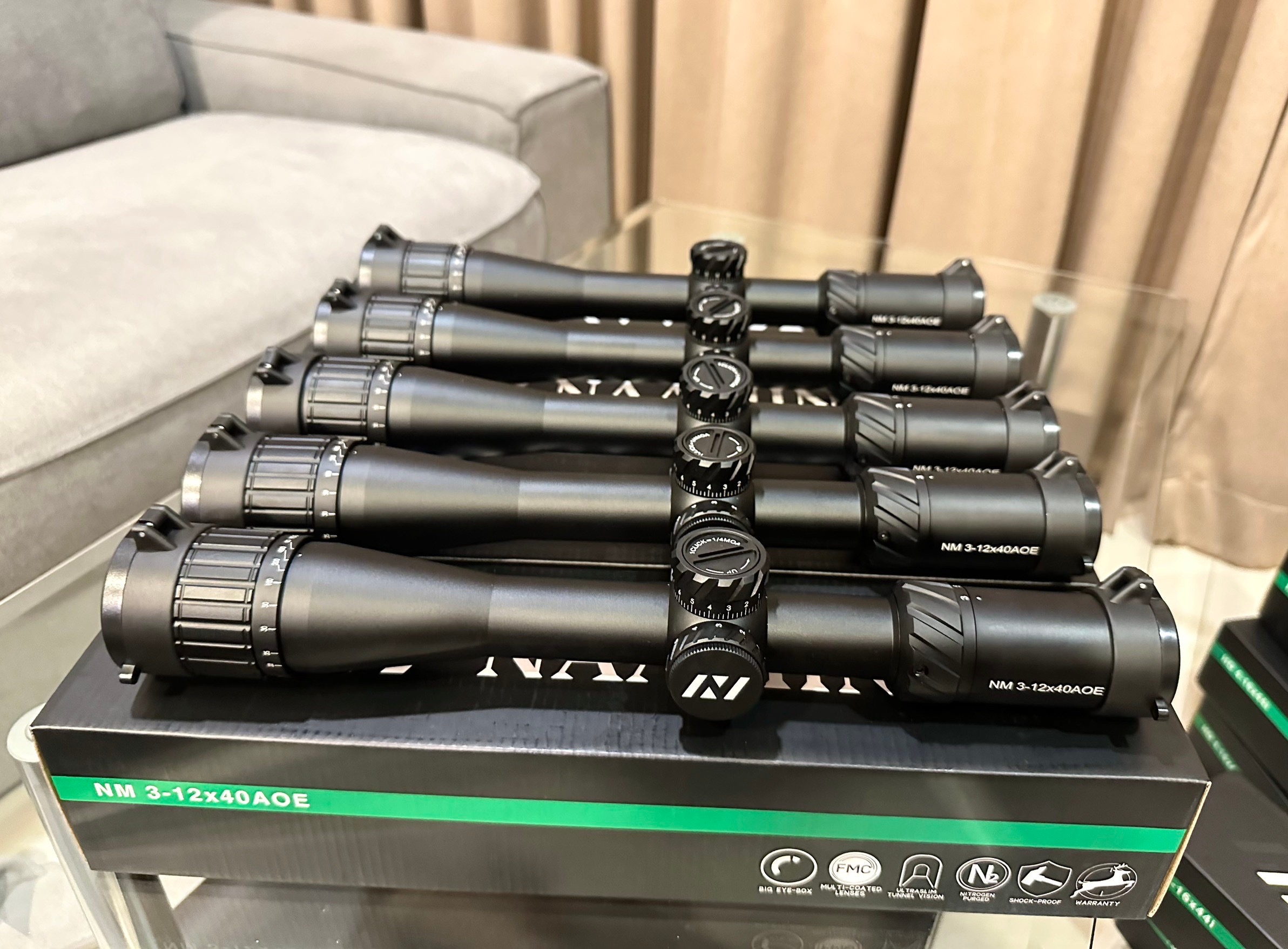 NAAMING NM3-12x40AOE