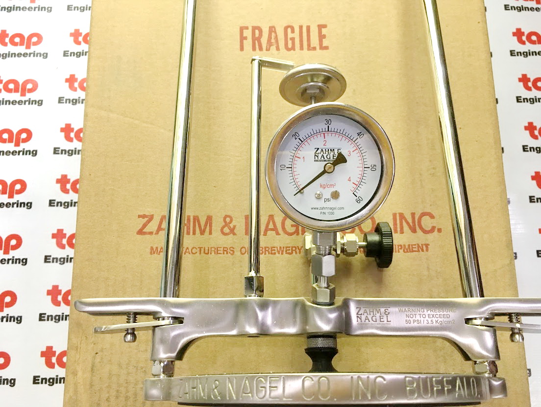 ZAHM & NAGEL 6002