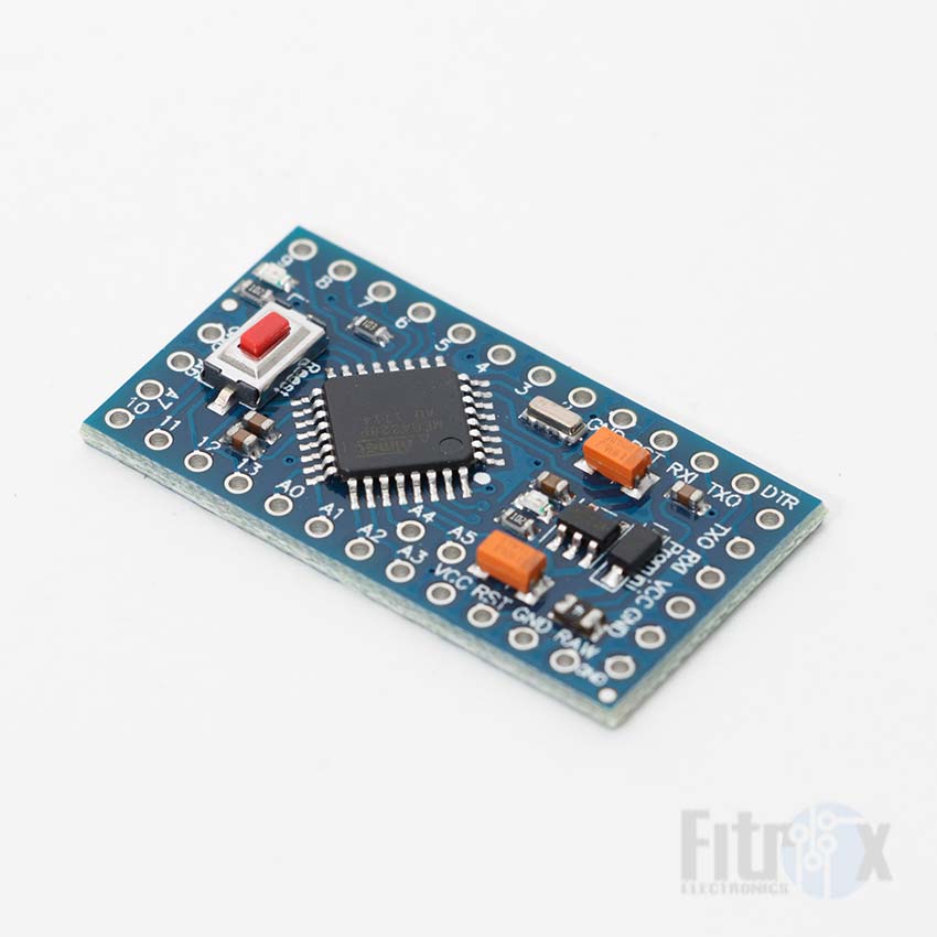 PRO Mini 5V/16MHz Compatible