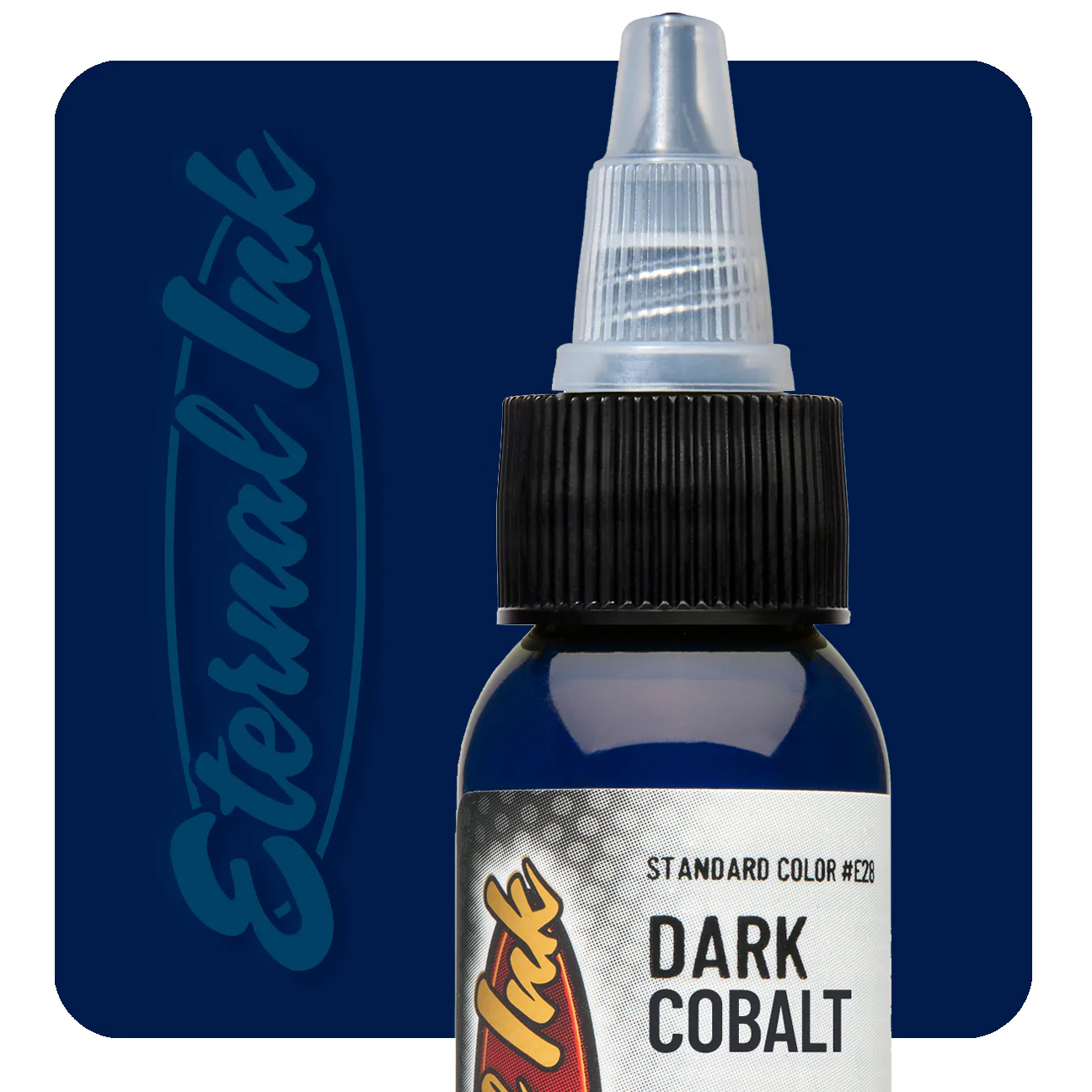 ETERNAL TATTOO INK 1/2oz สีสัก ETERNAL TATTOO INK 1/2oz หมึกสักอีเทอนอล ครึ่ง ออนซ์ ครึ่ง ออนซ์