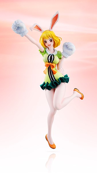 One Piece - P.O.P Limited Edition Carrot [ของแท้]