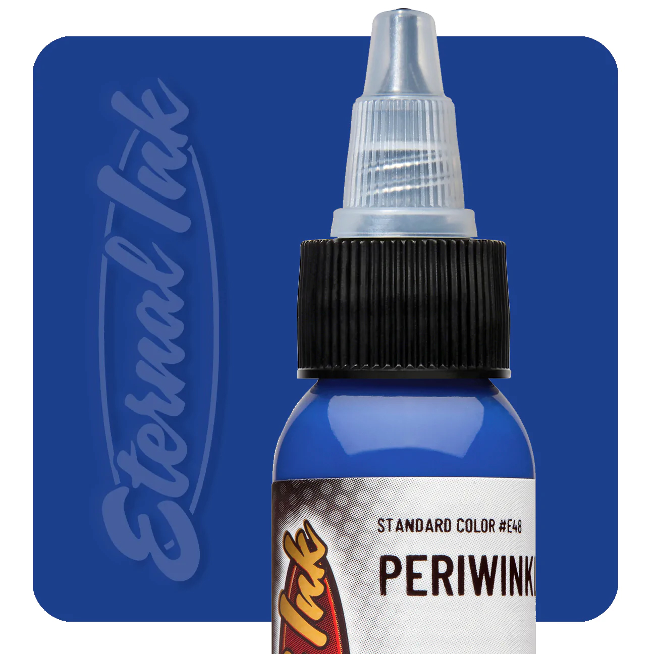 ETERNAL TATTOO INK 1/2oz สีสัก ETERNAL TATTOO INK 1/2oz หมึกสักอีเทอนอล ครึ่ง ออนซ์ ครึ่ง ออนซ์