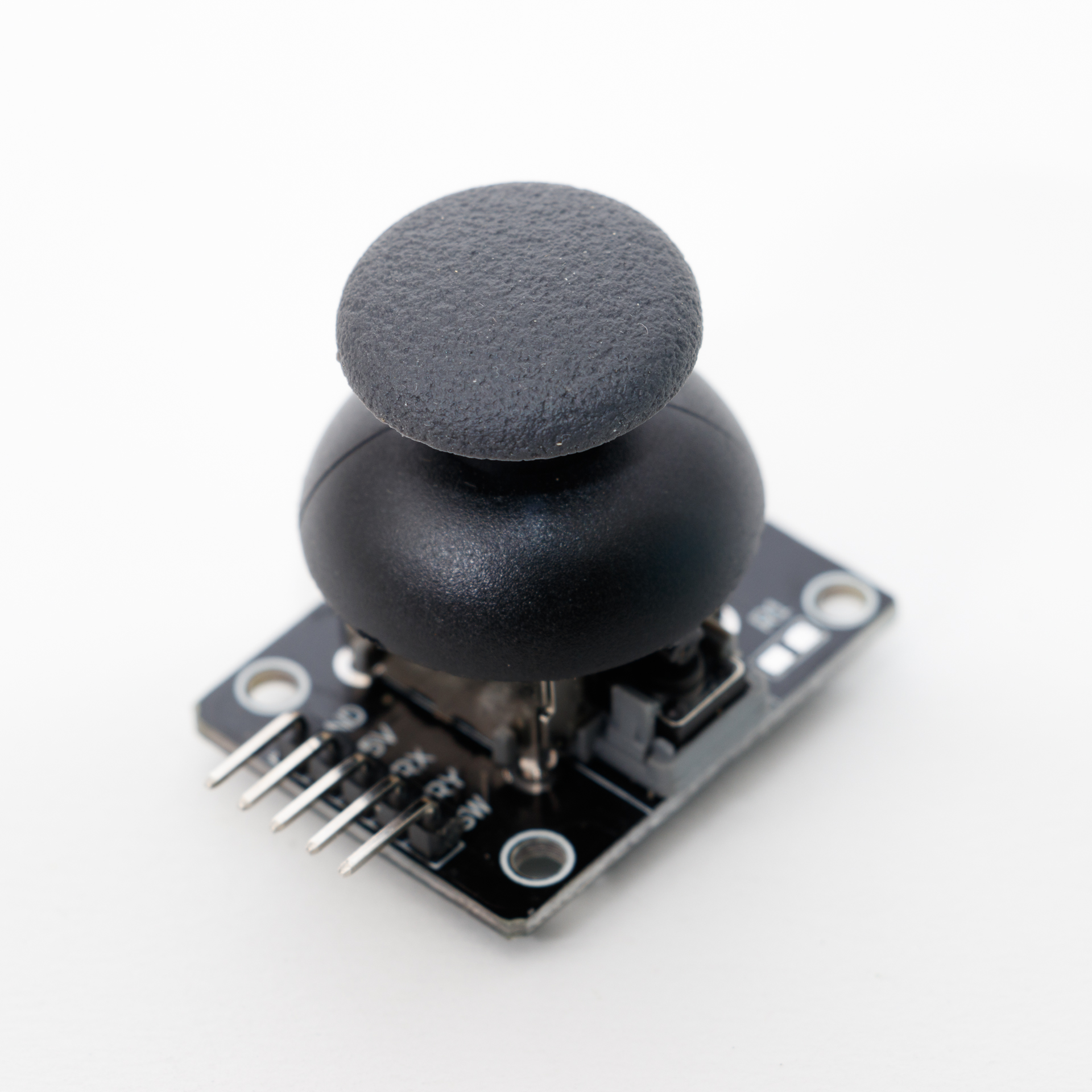 XY JoyStick Module