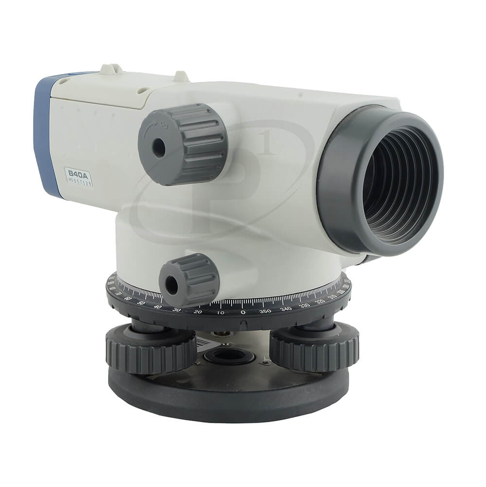 กล้องระดับอัตโนมัติ SOKKIA B40A กำลังขยาย 24 เท่า