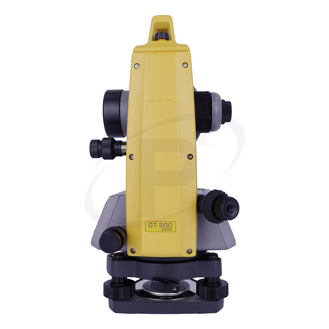 กล้องวัดมุมดิจิตอล TOPCON DT-305