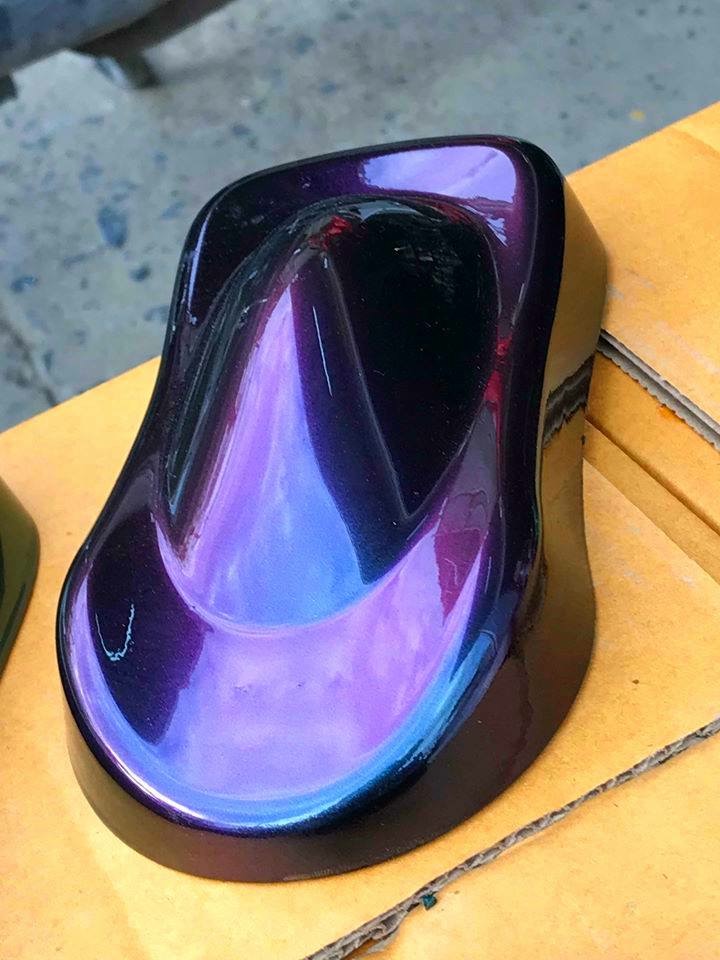 สีเอฟเฟค