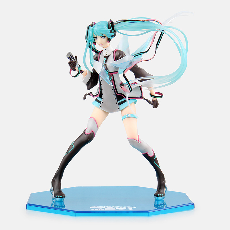 Hatsune Miku : Project Diva - Magical Mirai 1/10 Scale Figure