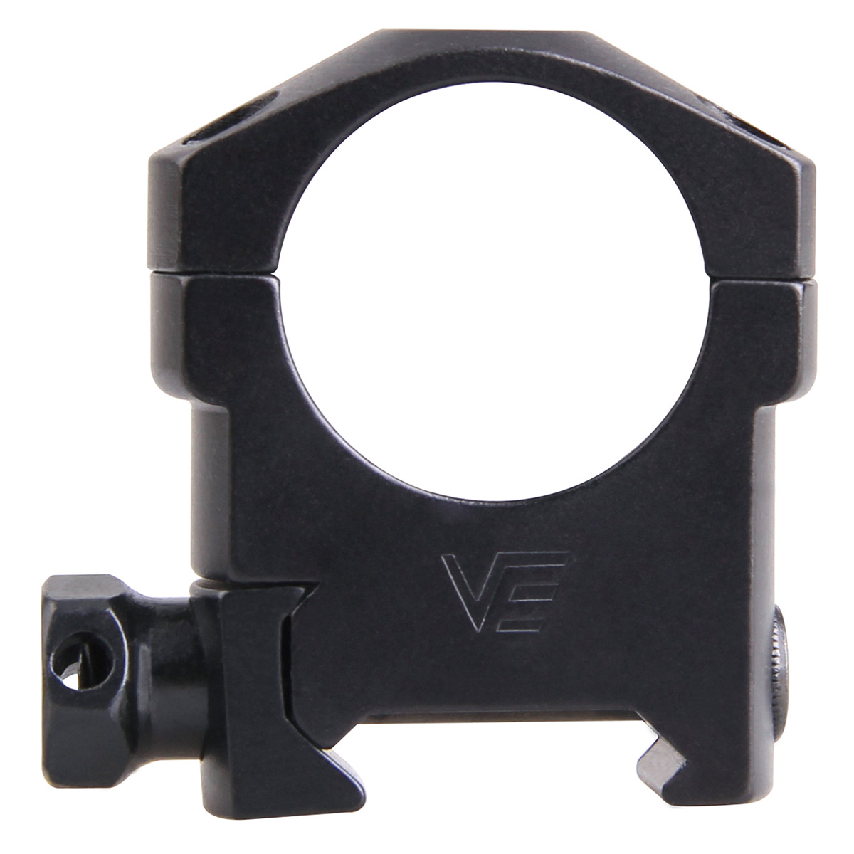 Tactical 25.4mm Medium Mark Weaver Mount Ring