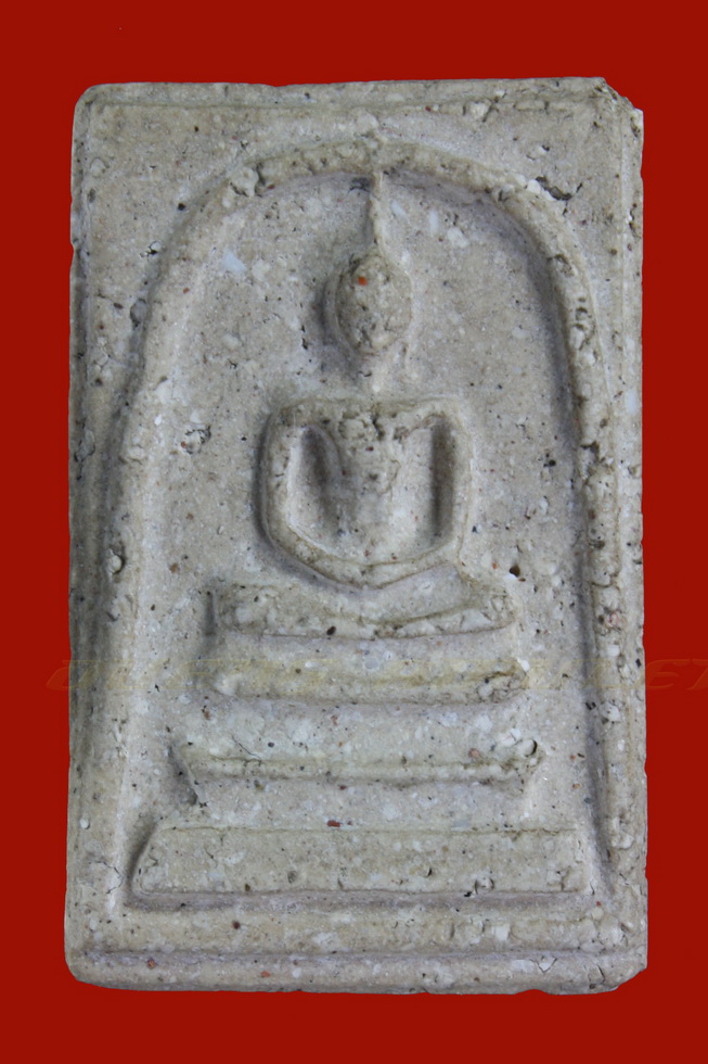 พระสมเด็จวัดระฆัง พิมพ์ใหญ่