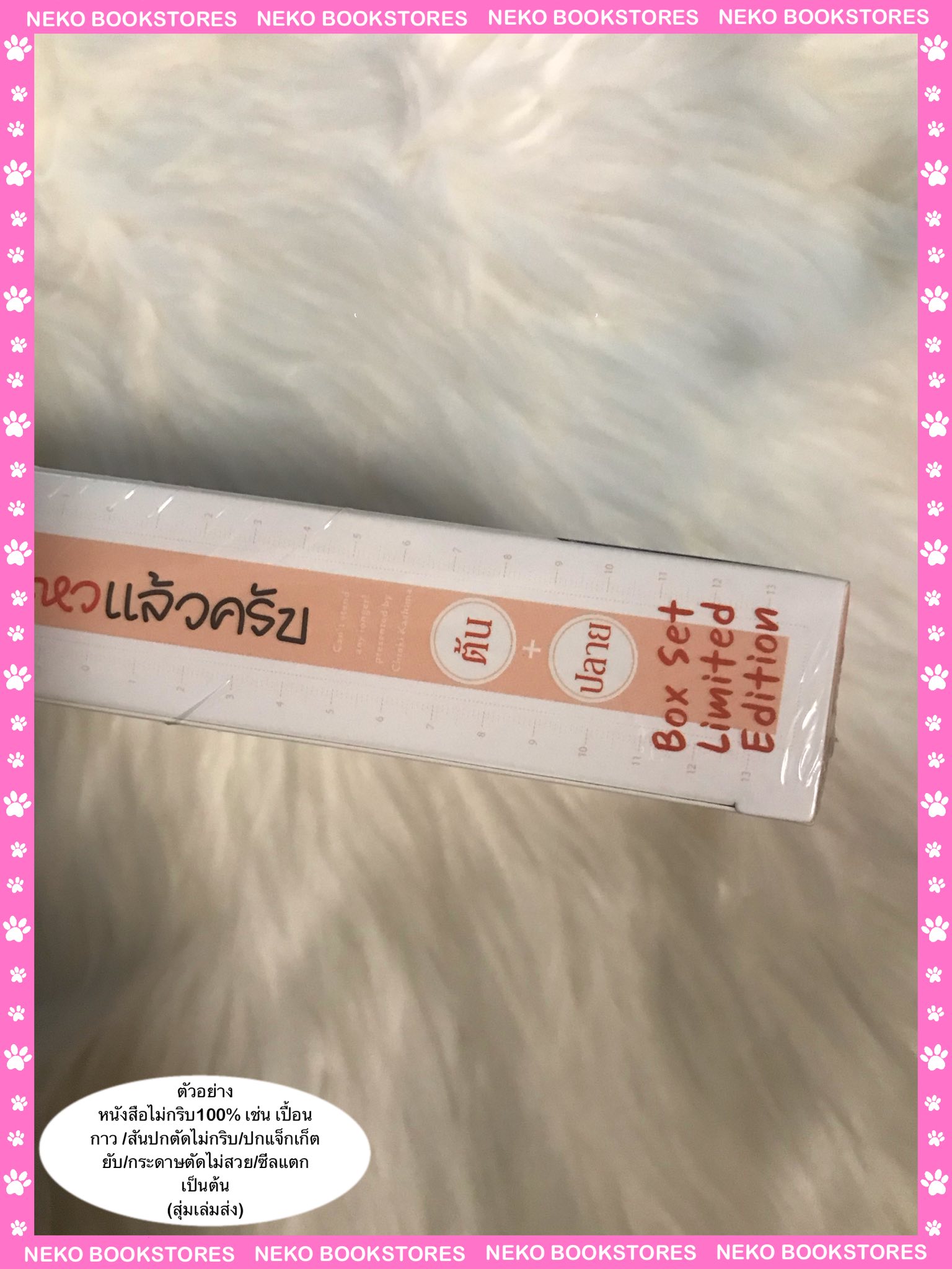 Special Set อาจารย์ ผมทนไม่ไหวแล้วครับ [ต้น-ปลาย]