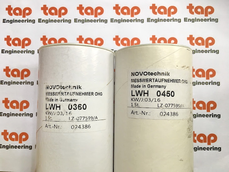 จำหน่าย Novotechnik LWH-0450