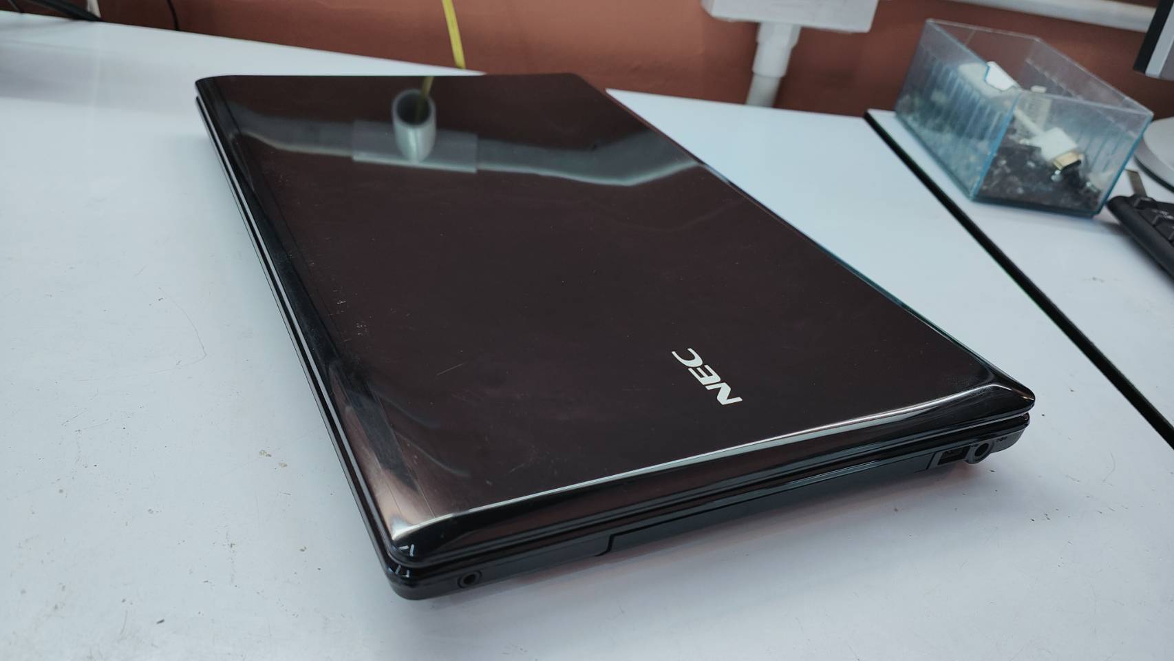 notebook nec vk19ef-j