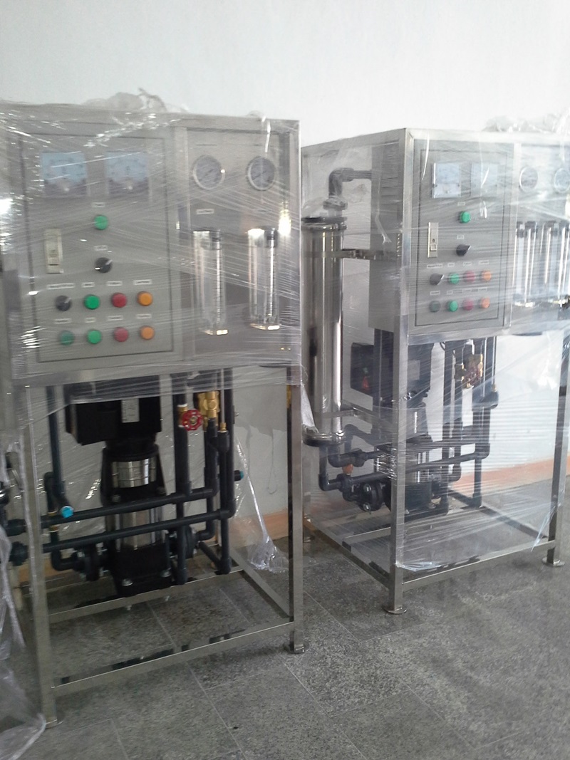 เครื่องกรองอาร์โอ12000ลิตรวัน