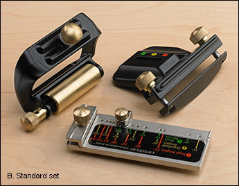 Veritas MK-II Honing Guide standard