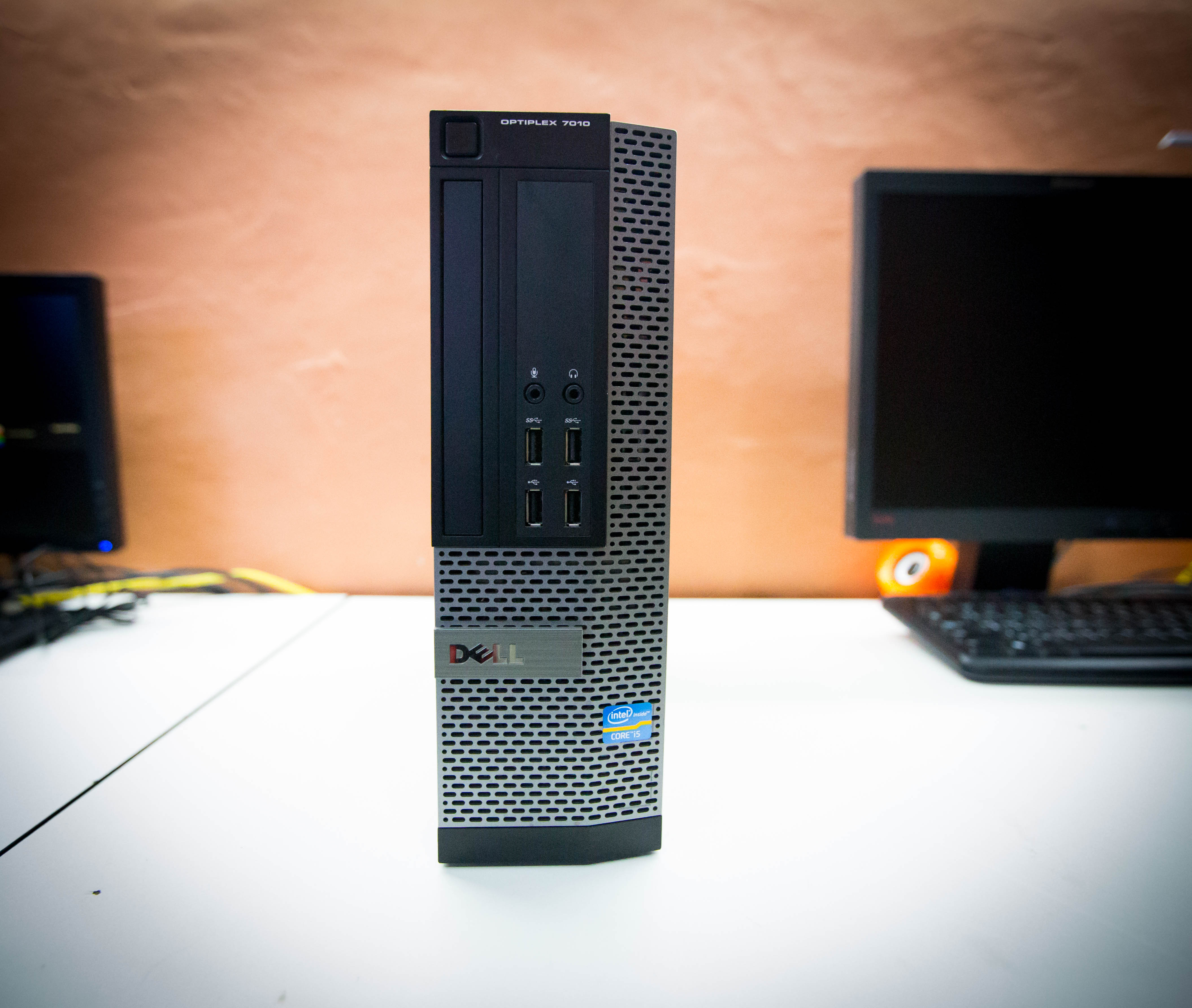 DELL Optiplex7010