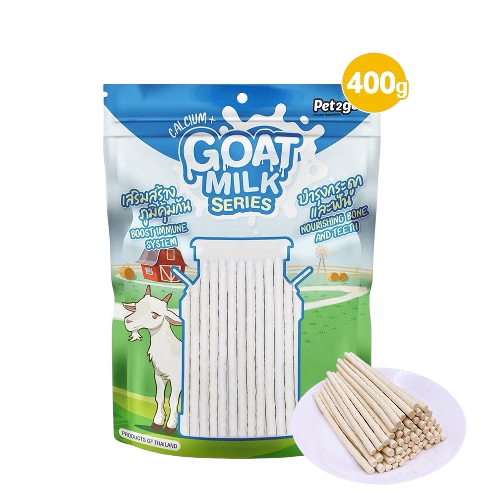 P2G GM002 Goat Milk Stick 400 g