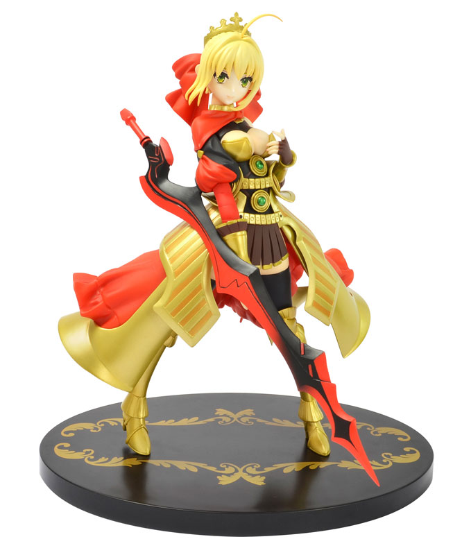 Fate/EXTRA CCC - Saber Shinwa Reiso [ของแท้]