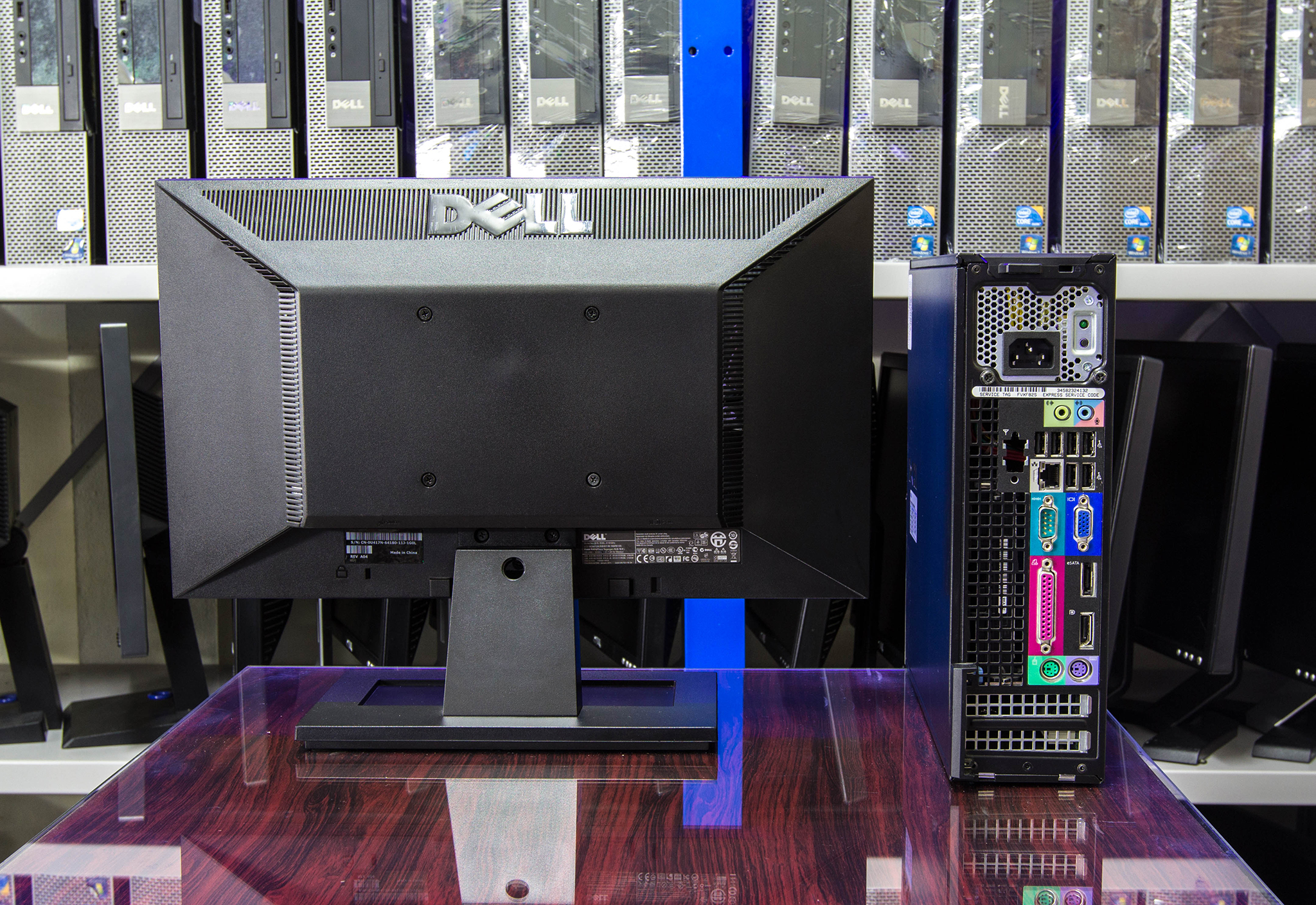 DELL Optiplex 980 Core i5