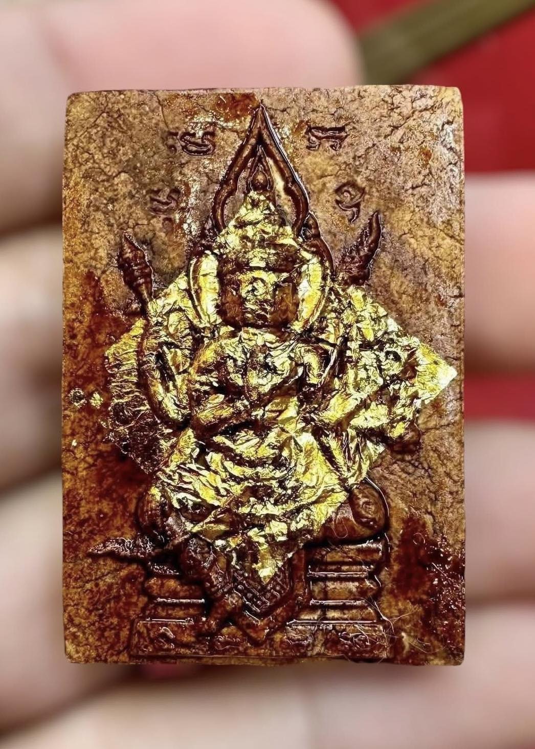 ท้าวมหาพรหม เจ้าสัวพันล้าน 2568 รายการ 4ลังลุ้น กล่องเล็ก 25 ลุ้น (ยกกล่อง) ปลุกเสก 22เดือนสิงหาคม 2568