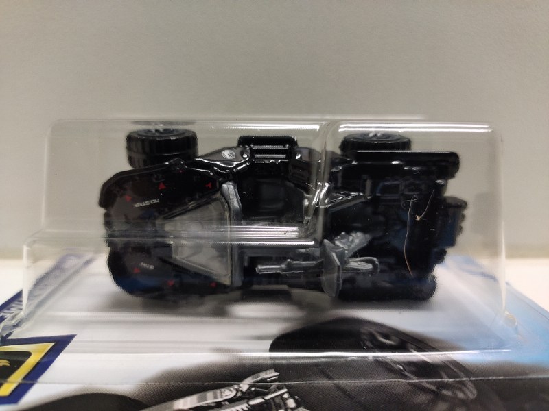 Hot Wheels HW Screen Time: Oni Warthog # 1/10