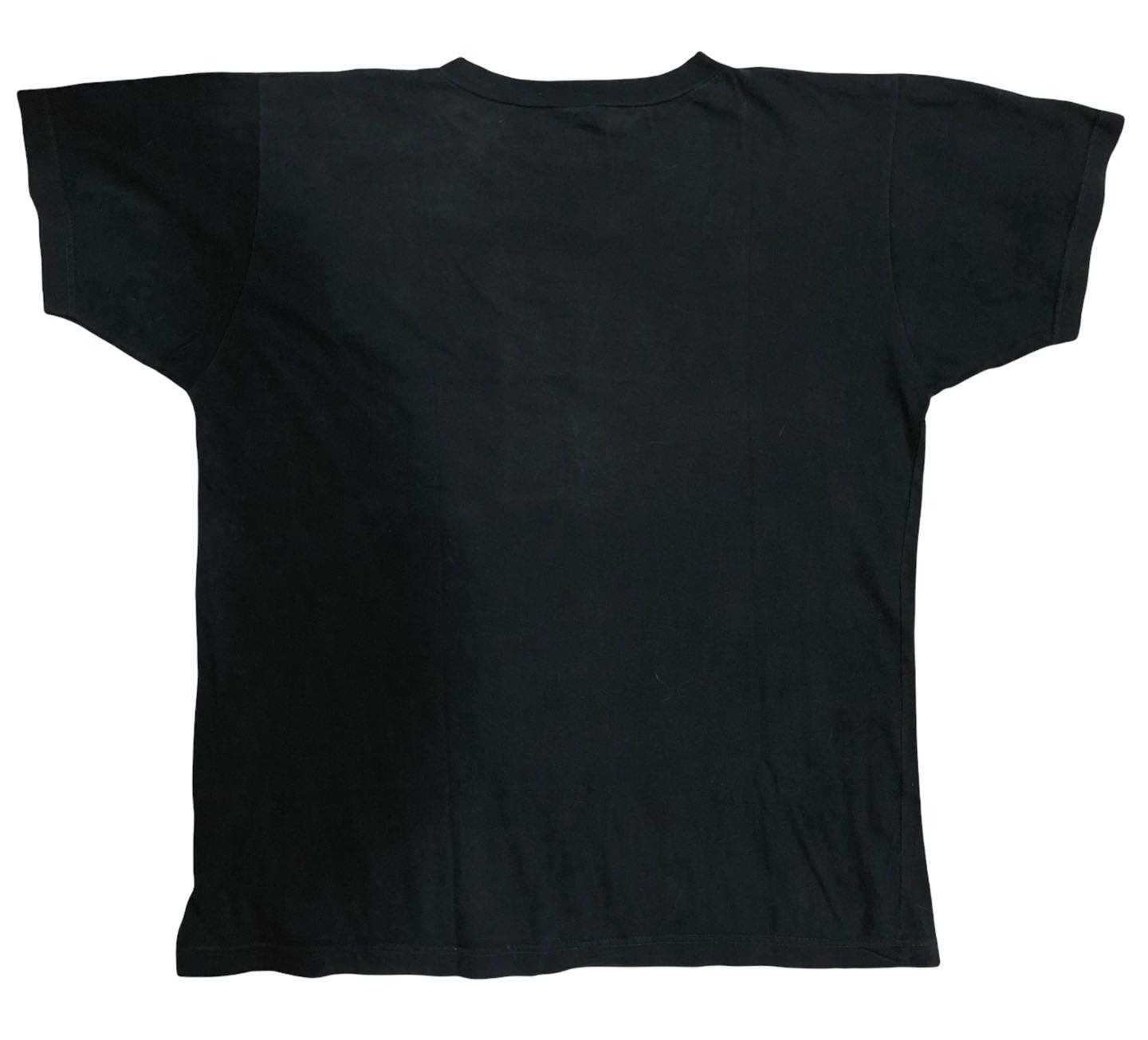 เสื้อวง Iron Maiden Maiden Japan ปี 1990 Size L ลิขสิทธิ์แท้ 100%