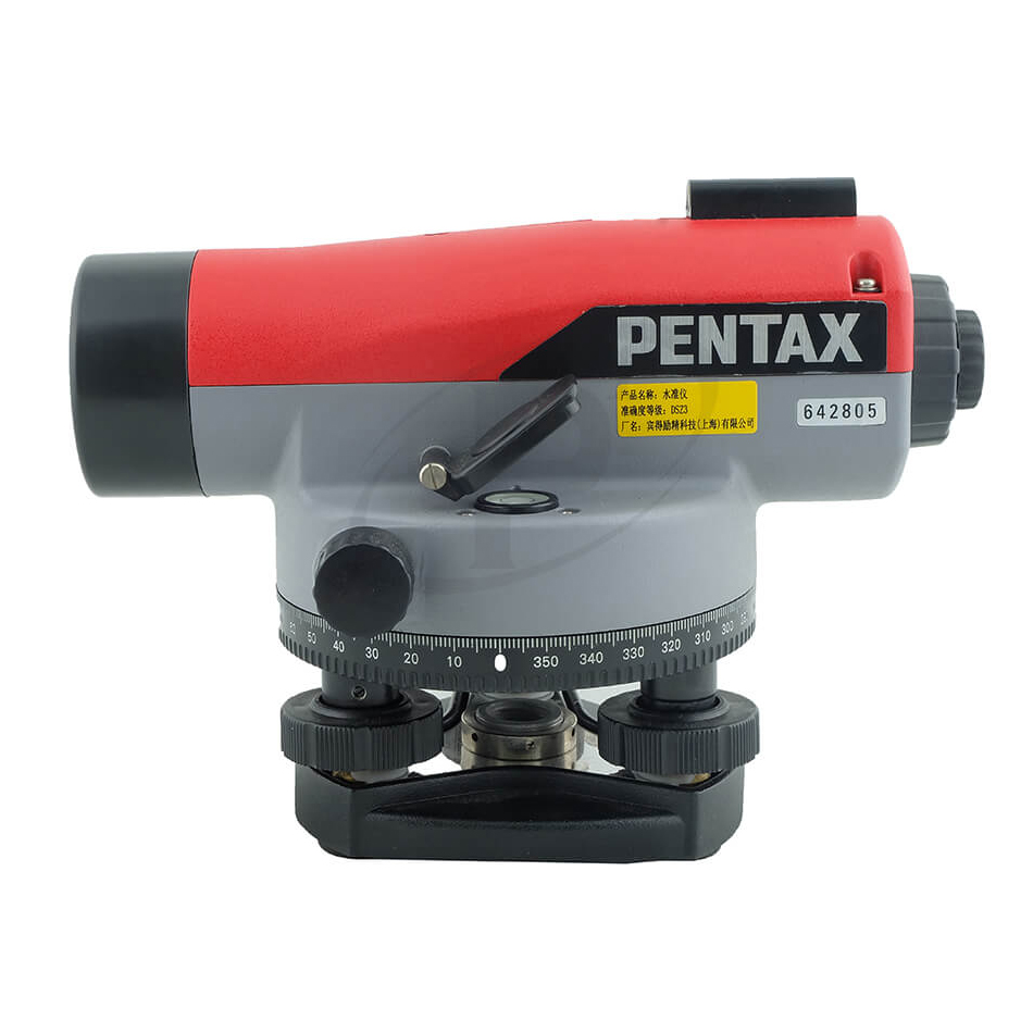 กล้องระดับอัตโนมัติ PENTAX AP-228 กำลังขยาย 28เท่า