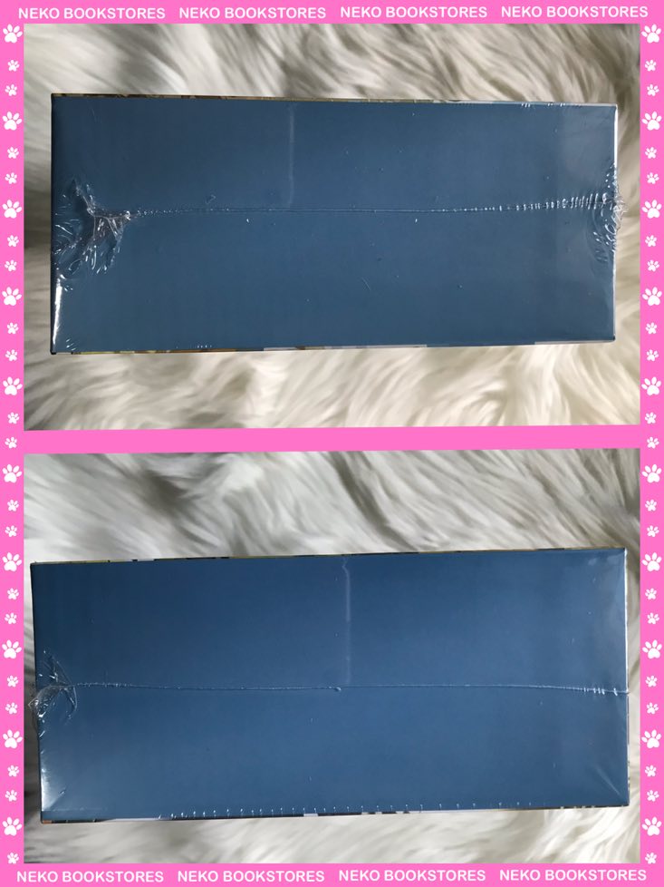 Boxset เรื่องก่อนและหลังหย่า 2 เล่มจบ (โปร.สนพ.)