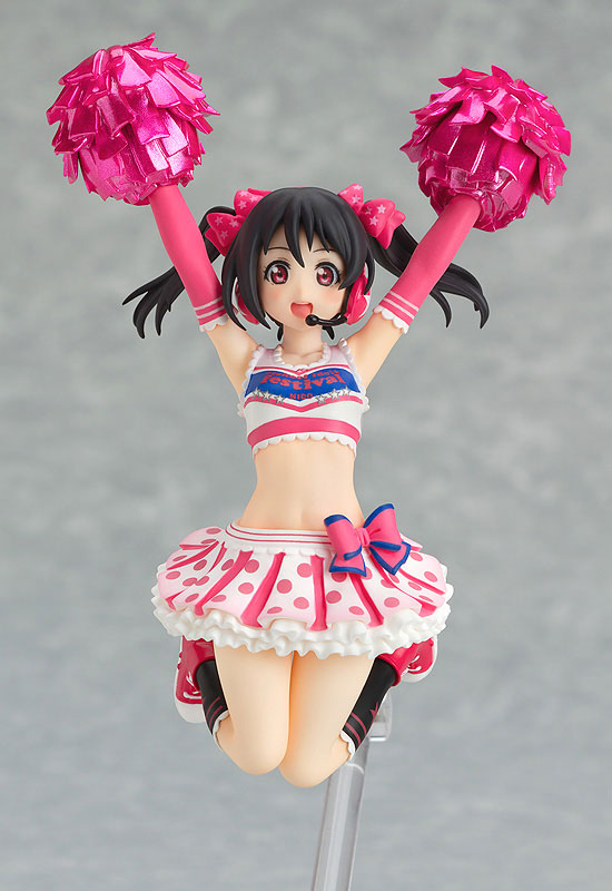 Love Live! School Idol Festival - figFIX Yazawa Nico Cheerleader Ver. [ของแท้]
