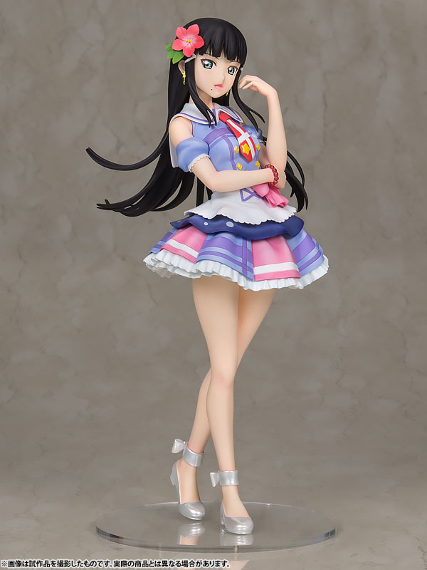 Love Live! Sunshine!! - Kurosawa Dia Kimi no Kokoro wa Kagayaiterukai? Ver. [ของแท้]