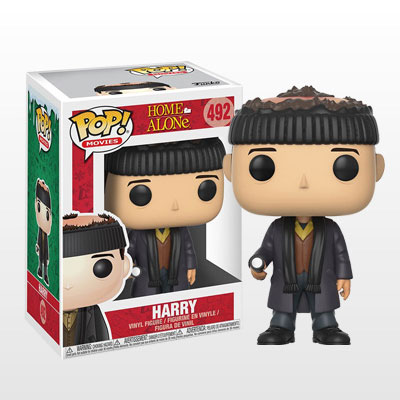 Home Alone - Funko POP! Harry Lime [ของแท้]