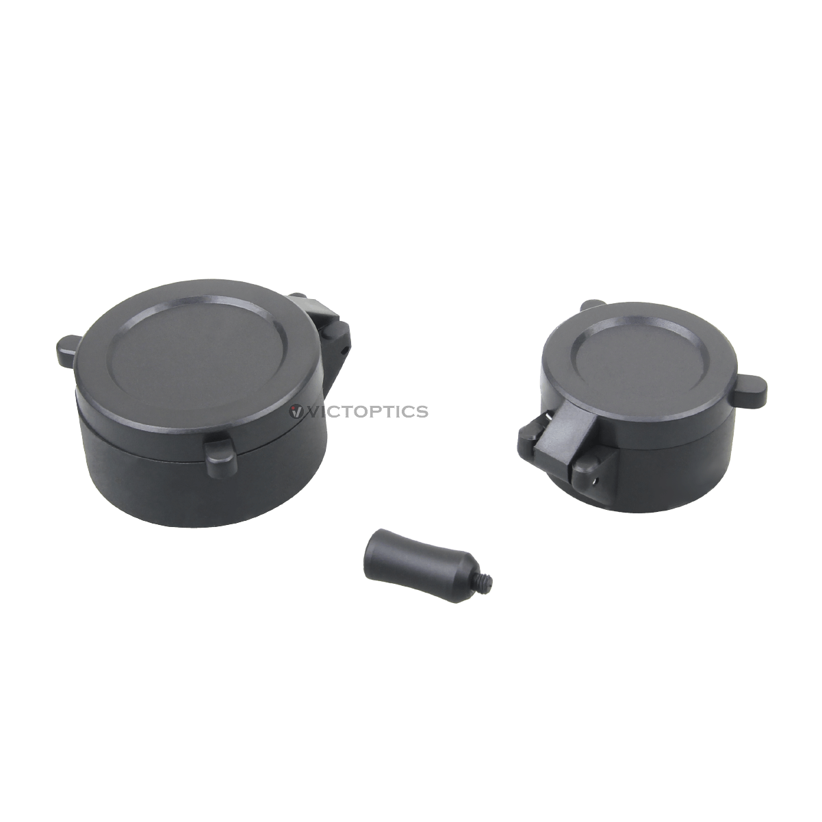 Victor Optics 1.5-6x28