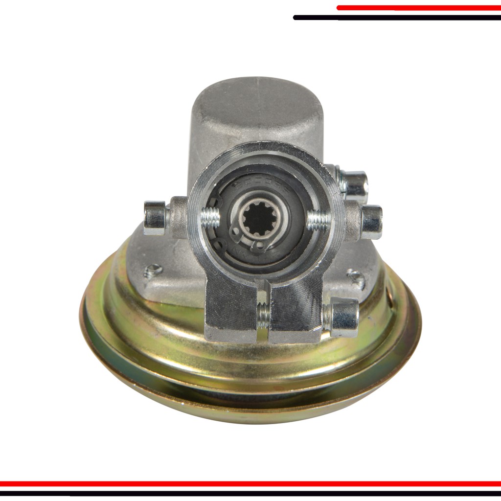 หัวเกียร์เครื่องตัดหญ้า 28มม. 26มม. 9ฟัน HONDA GX35, UMK, NB411, CG411, RBC411, CG328, CG260